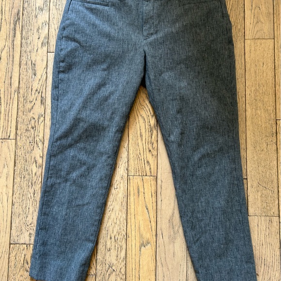 Banana Republic Sloan Pants - Picture 1 of 5